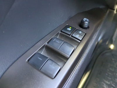 2024 Toyota Camry SE Nightshade