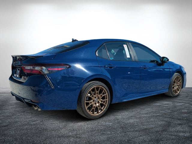 2024 Toyota Camry SE Nightshade
