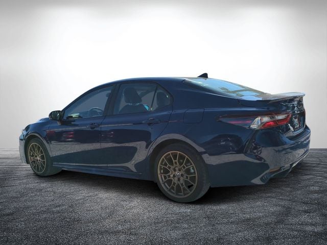 2024 Toyota Camry SE Nightshade