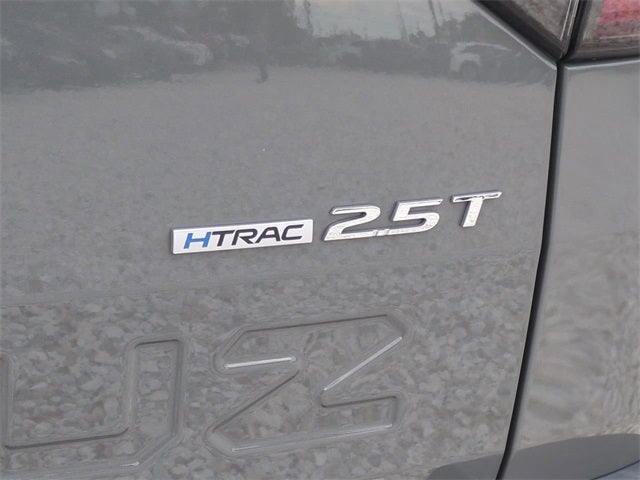 2023 Hyundai Santa Cruz Limited