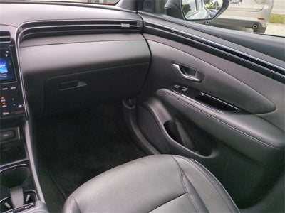 2023 Hyundai Santa Cruz Limited