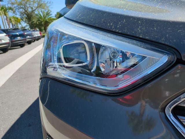 2014 Hyundai Santa Fe Sport Base