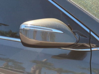 2014 Hyundai Santa Fe Sport Base