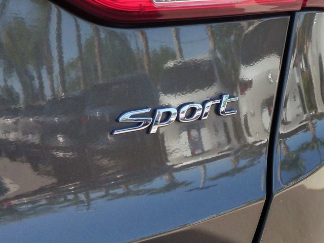 2014 Hyundai Santa Fe Sport Base