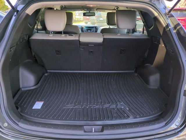 2014 Hyundai Santa Fe Sport Base