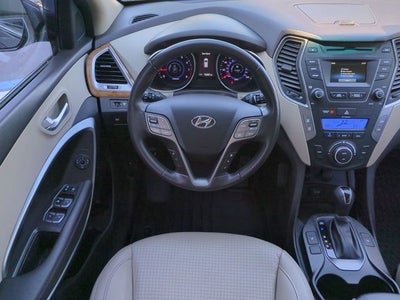 2014 Hyundai Santa Fe Sport Base