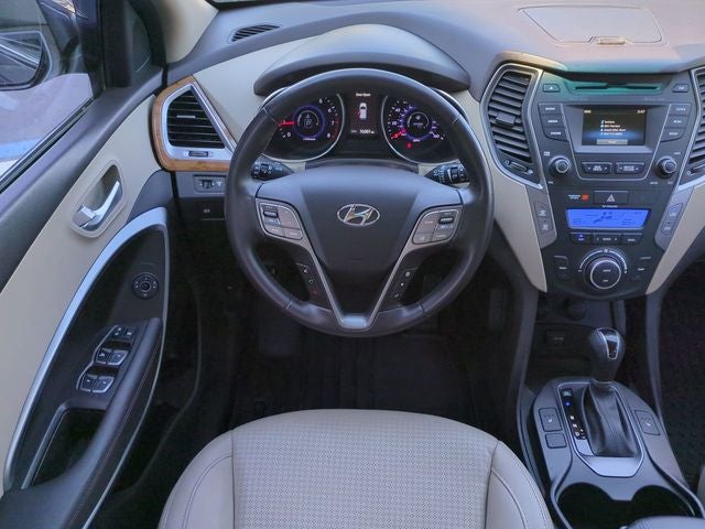 2014 Hyundai Santa Fe Sport Base