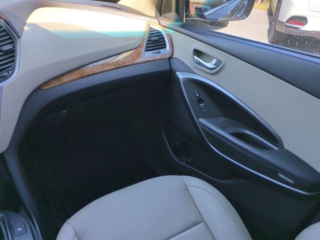 2014 Hyundai Santa Fe Sport Base