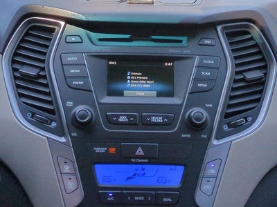 2014 Hyundai Santa Fe Sport Base