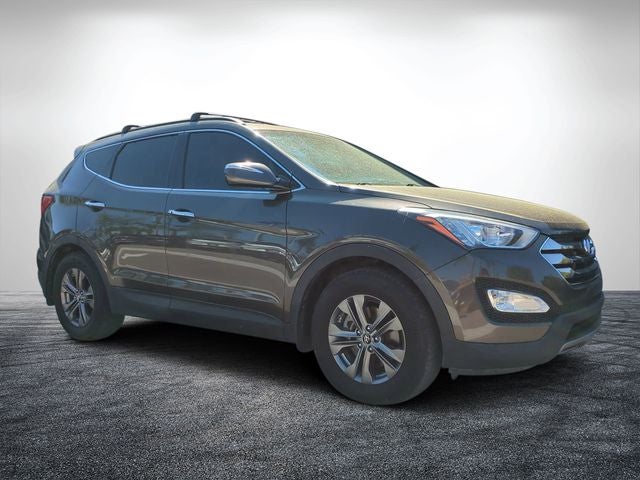 2014 Hyundai Santa Fe Sport Base