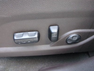 2014 Hyundai Santa Fe Sport Base