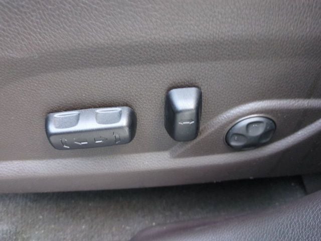 2014 Hyundai Santa Fe Sport Base