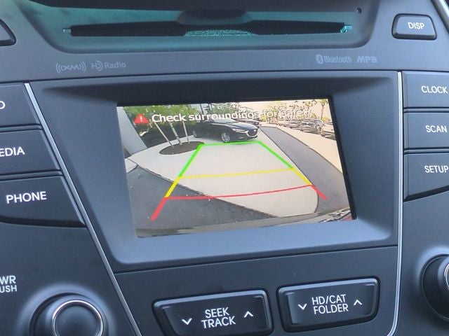 2014 Hyundai Santa Fe Sport Base