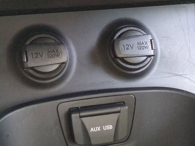 2014 Hyundai Santa Fe Sport Base