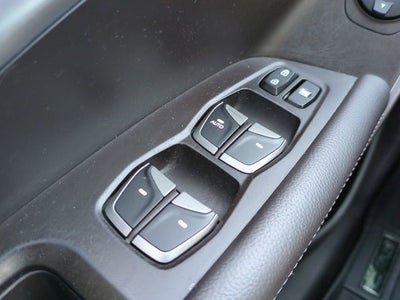 2014 Hyundai Santa Fe Sport Base