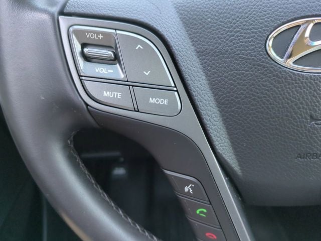 2014 Hyundai Santa Fe Sport Base