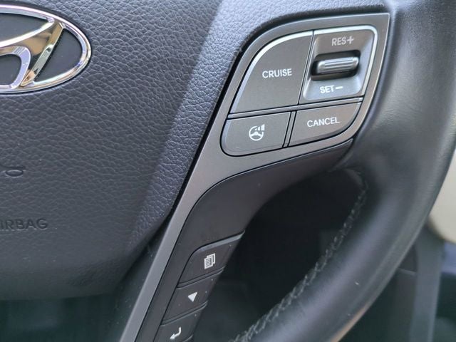 2014 Hyundai Santa Fe Sport Base