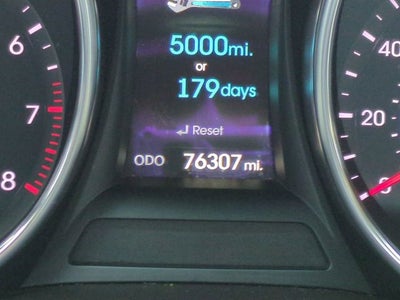 2014 Hyundai Santa Fe Sport Base