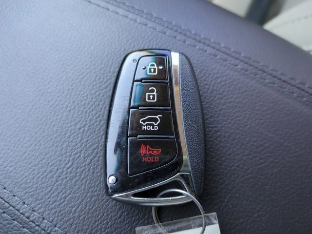 2014 Hyundai Santa Fe Sport Base