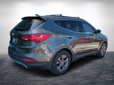 2014 Hyundai Santa Fe Sport Base