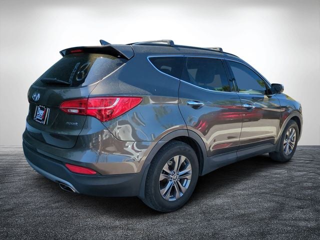 2014 Hyundai Santa Fe Sport Base