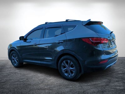 2014 Hyundai Santa Fe Sport Base