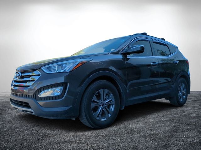 2014 Hyundai Santa Fe Sport Base