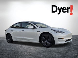 2020 Tesla Model 3 Base