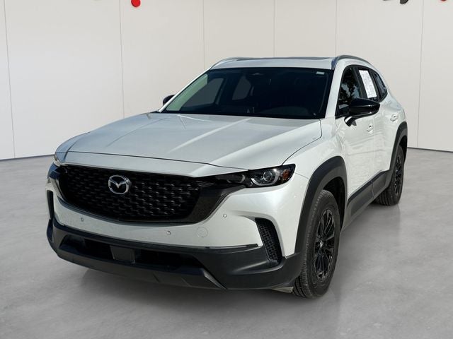 2026 Mazda Mazda CX-50 Hybrid Preferred