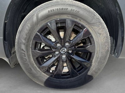 2026 Mazda Mazda CX-50 Hybrid Preferred