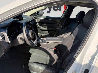 2026 Mazda Mazda CX-50 Hybrid Preferred