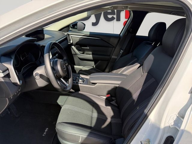 2026 Mazda Mazda CX-50 Hybrid Preferred