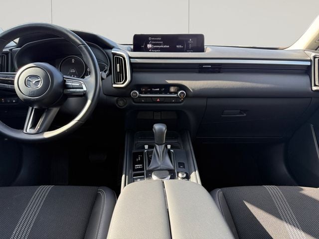 2026 Mazda Mazda CX-50 Hybrid Preferred
