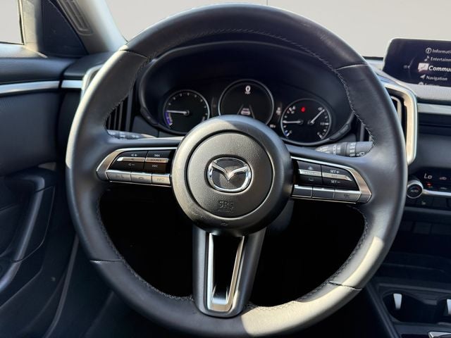 2026 Mazda Mazda CX-50 Hybrid Preferred