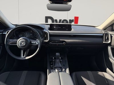 2026 Mazda Mazda CX-50 Hybrid Preferred