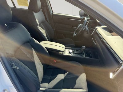 2026 Mazda Mazda CX-50 Hybrid Preferred