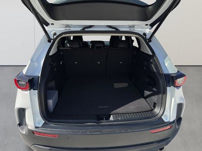 2026 Mazda Mazda CX-50 Hybrid Preferred