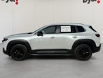 2026 Mazda Mazda CX-50 Hybrid Preferred