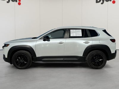 2026 Mazda Mazda CX-50 Hybrid Preferred