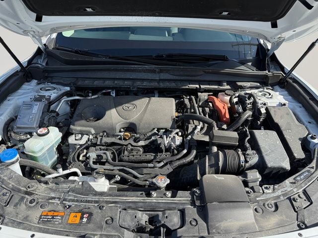 2026 Mazda Mazda CX-50 Hybrid Preferred