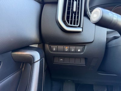 2026 Mazda Mazda CX-50 Hybrid Preferred