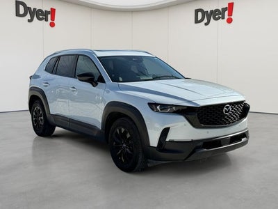 2026 Mazda Mazda CX-50 Hybrid Preferred