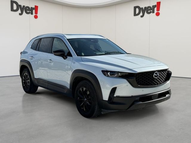 2026 Mazda Mazda CX-50 Hybrid Preferred
