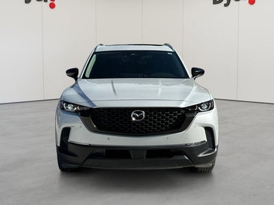 2026 Mazda Mazda CX-50 Hybrid Preferred