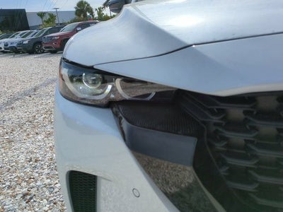 2026 Mazda Mazda CX-50 Hybrid Preferred