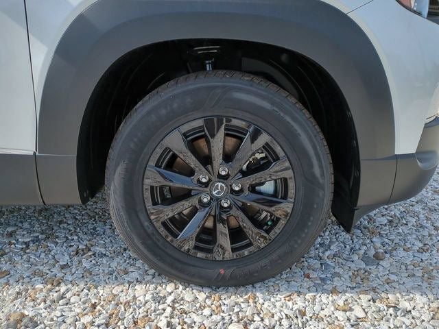 2026 Mazda Mazda CX-50 Hybrid Preferred