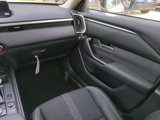 2026 Mazda Mazda CX-50 Hybrid Preferred