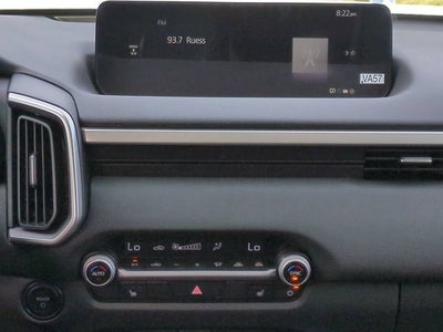 2026 Mazda Mazda CX-50 Hybrid Preferred