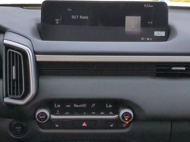 2026 Mazda Mazda CX-50 Hybrid Preferred