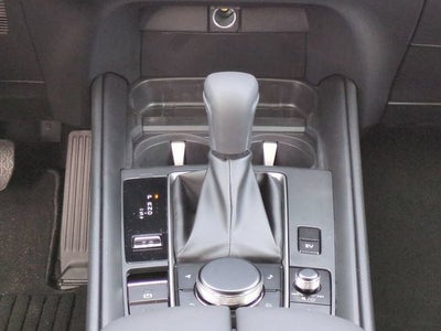 2026 Mazda Mazda CX-50 Hybrid Preferred
